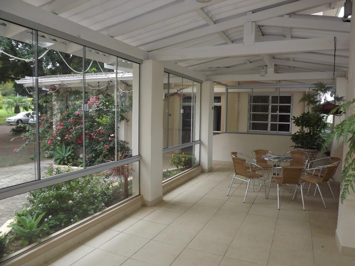 Vila Fatima - Florianopolis — Fotos 3